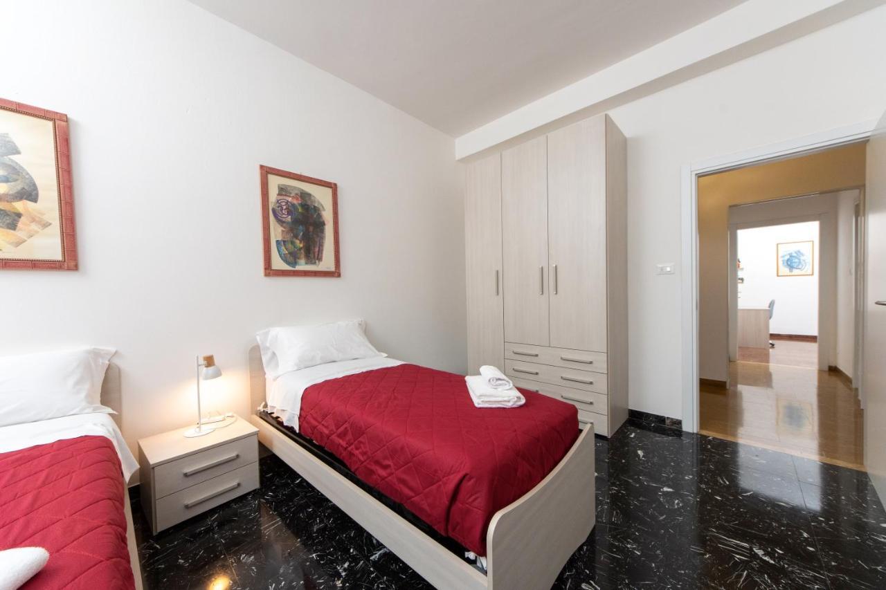 Appartement Housmart Cimabue 1 à Bologne Extérieur photo